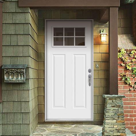 house metal door|metal doors exterior home depot.